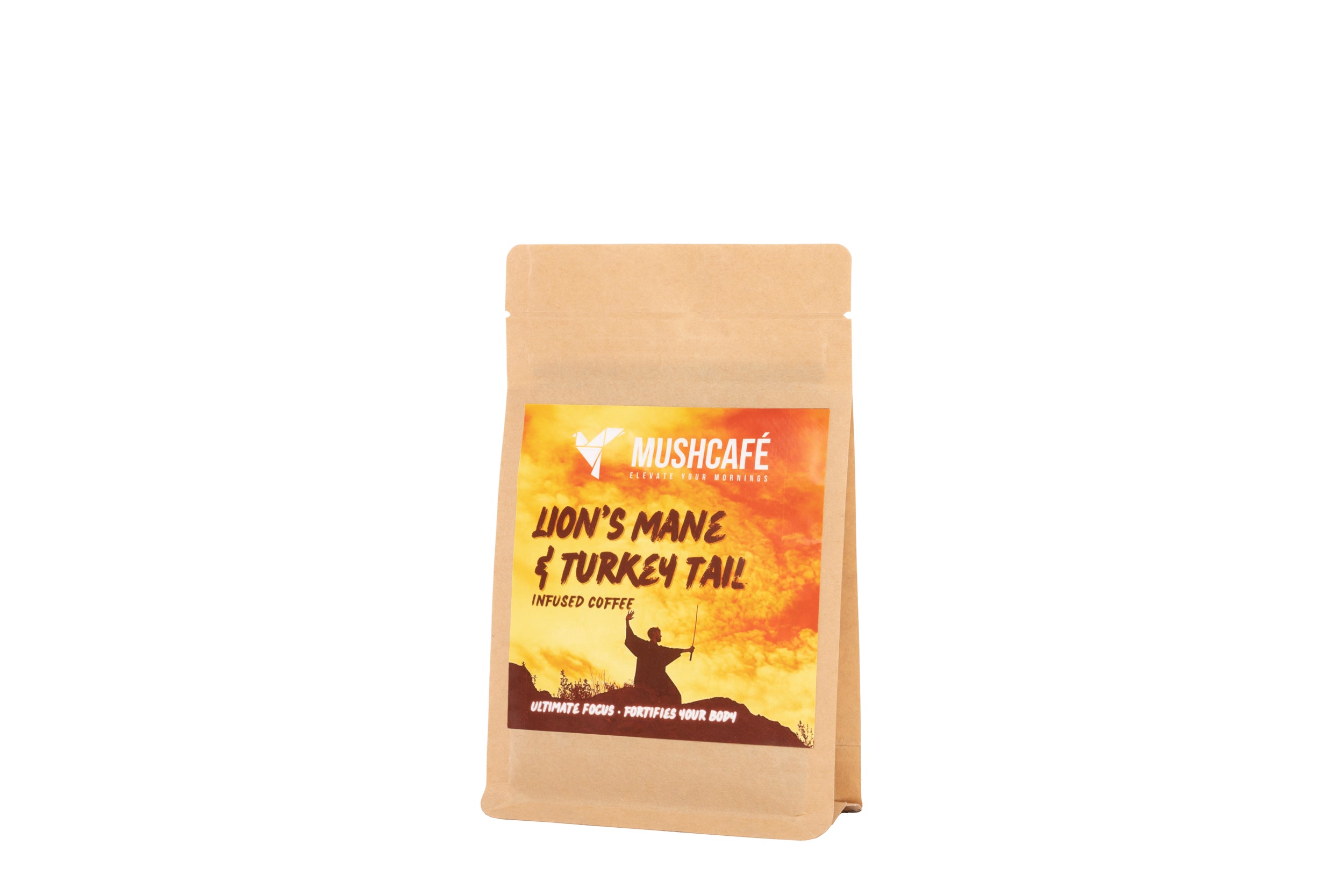 Mushcafé Sample Pack